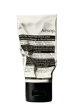 Aesop Moroccan Neroli Post-Shave Lotion