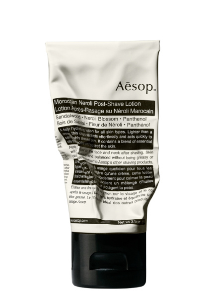 Aesop Moroccan Neroli Post-Shave Lotion