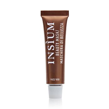 Insium Beauty Mask