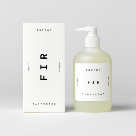 Tangent GC Fir Body Wash