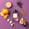 Essential Parfums Paris Scented Candle Fig Infusion 270 GR.