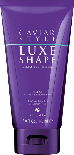 Alterna Caviar Style Luxe Shape Versatile Creme Gel