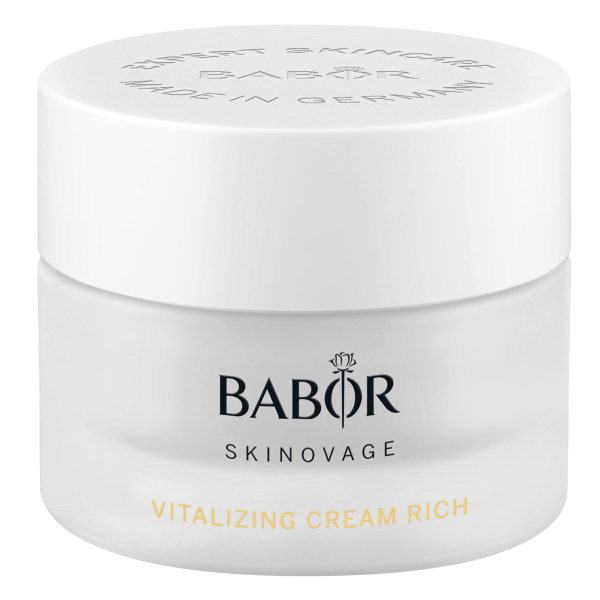 BABOR Skinovage Vitalizing Cream Rich