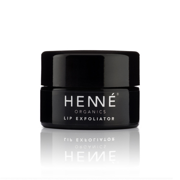 Henne Lip Exfoliator - Nordic Berries