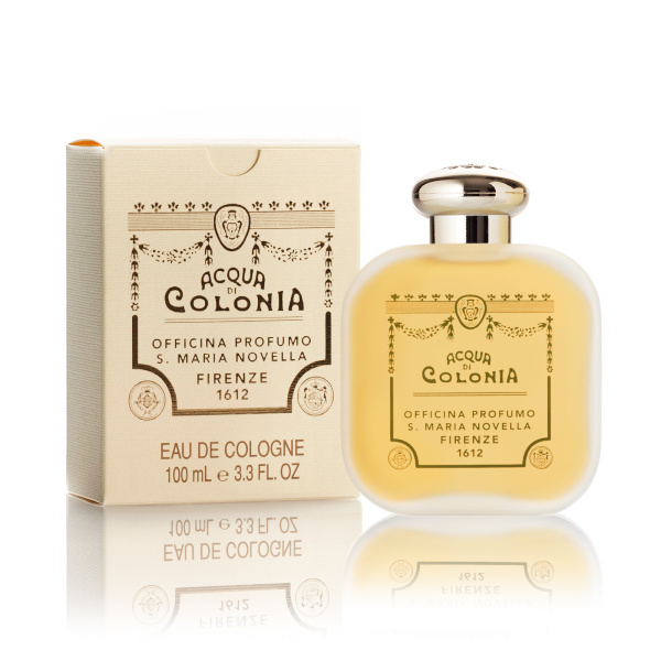 Santa Maria Novella Cologne Marescialla 100 ml.