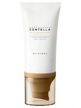 SKIN1004 Madagascar Centella Air-Fit Suncream Light