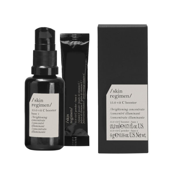 Skin Regimen 15.0 Vit C Booster