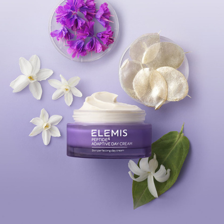 ELEMIS Peptide4 Adaptive Day Cream
