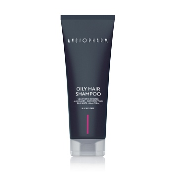 Angiopharm Oily Hair Shampoo