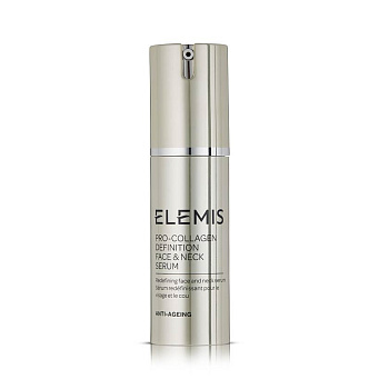 ELEMIS Pro-Collagen Definition Face & Neck Serum