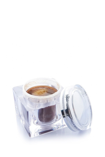 La Ric Aroma Spa Peeling Black Chocolate
