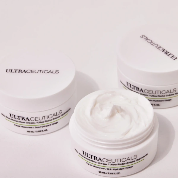 Ultraceuticals Ultra Rich Moisturiser Cream 60 ml.