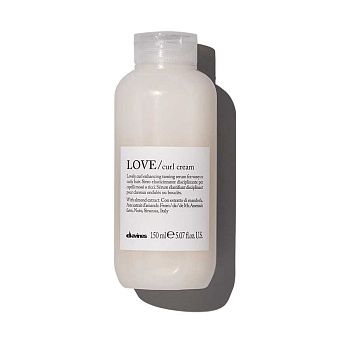 DAVINES Essential Haircare Love Curl Hair Smoother