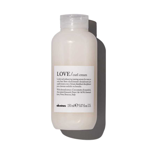 DAVINES Essential Haircare Love Curl Hair Smoother