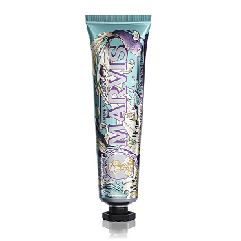 Marvis Sinuos Lily