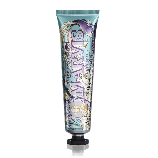 Marvis Sinuos Lily