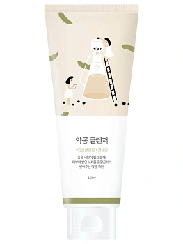 Round Lab Soybean Cleanser