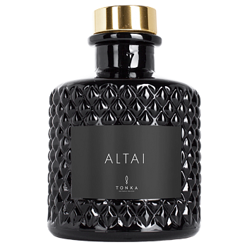 Tonka Perfumes Altai Diffuser 200 ml.