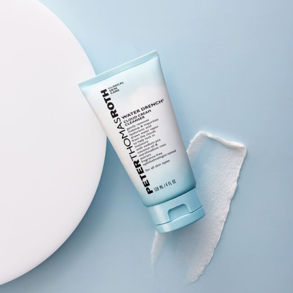 Peter Thomas Roth Water Drench Cloud Cream Cleanser