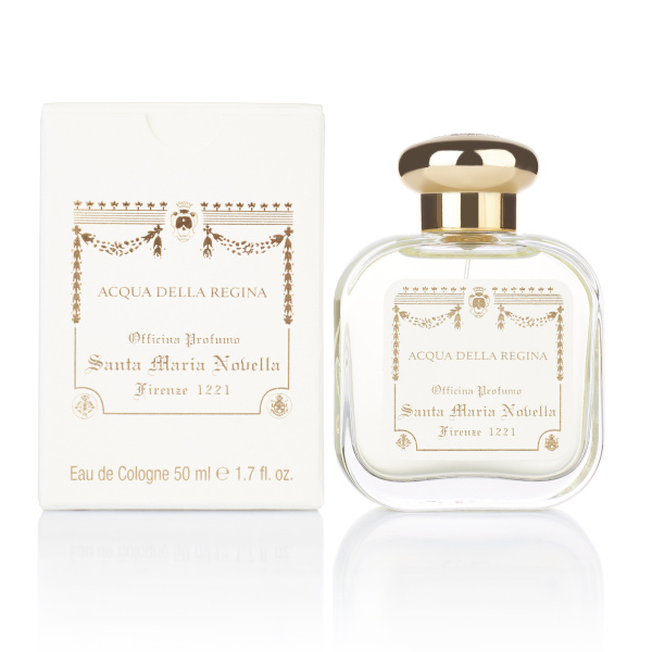 Santa Maria Novella Cologne ACQUA DELLA REGINA 50 ml.