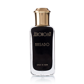 Jeroboam MIKSADO