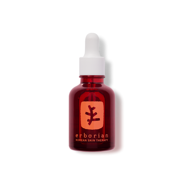 ERBORIAN Skin Therapy Night Oil