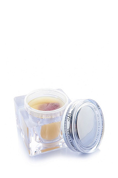 La Ric Aroma Spa Peeling Silk & Pearls