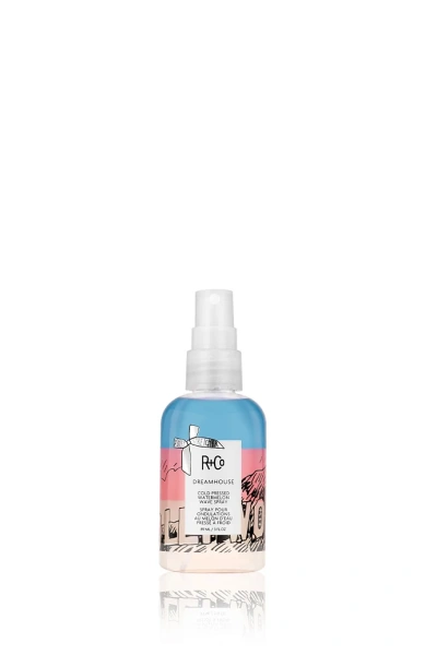 R+Co DREAMHOUSE Cold Pressed Watermelon Wave Spray