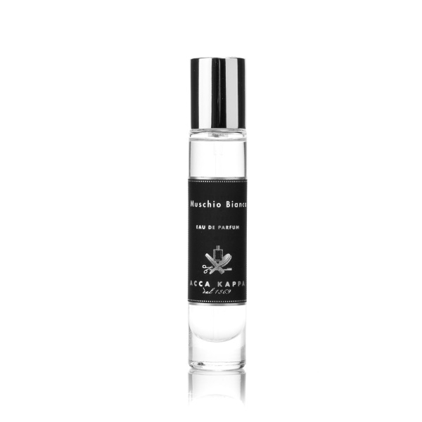 Acca Kappa Muschio Bianco 15 ml.