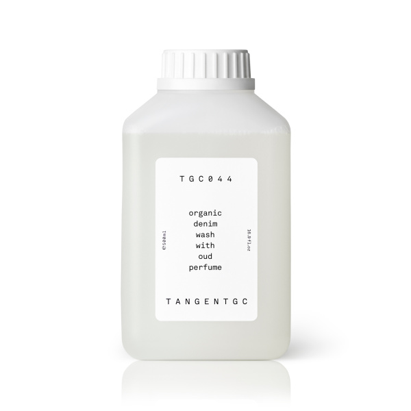 Tangent GC Oud Denim Wash