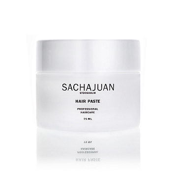 SACHAJUAN Hair Paste