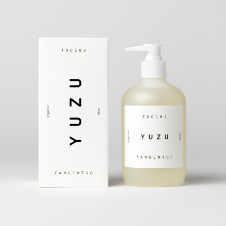 Tangent GC Yuzu Hand Wash