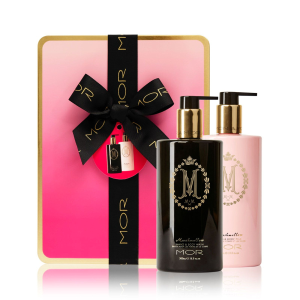 MOR Marvellous Marshmallow Gift Set