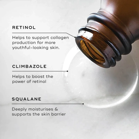 Medik8 Intelligent Retinol 3TR 15 ml.