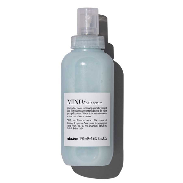 DAVINES Essential Haircare Minu Serum
