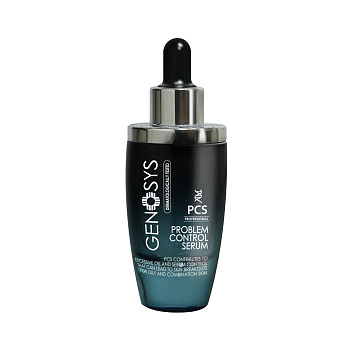 GENOSYS Problem Control Serum