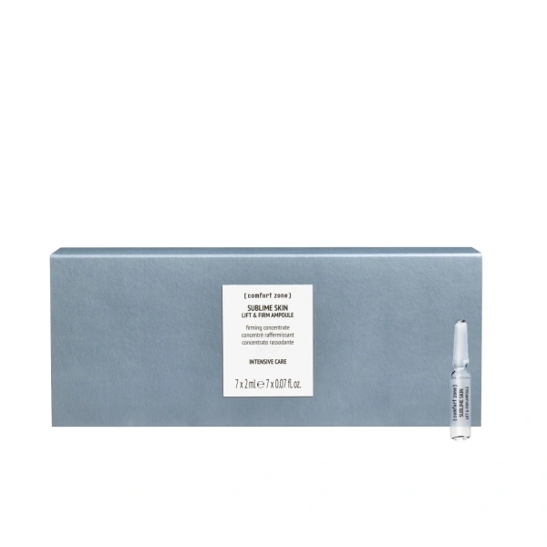 Comfort Zone Sublime Skin, 7 х 2 ml