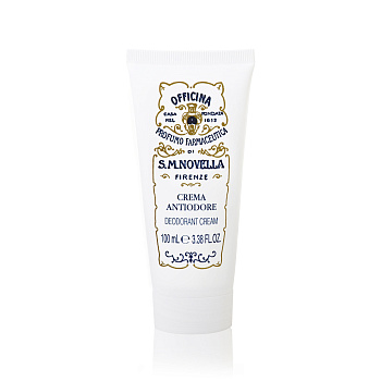 Santa Maria Novella Deodorant Cream