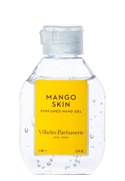 Vilhelm Parfumerie гель-санитайзер Mango Skin