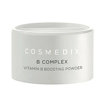 Cosmedix B Complex Skin Energizing Booster