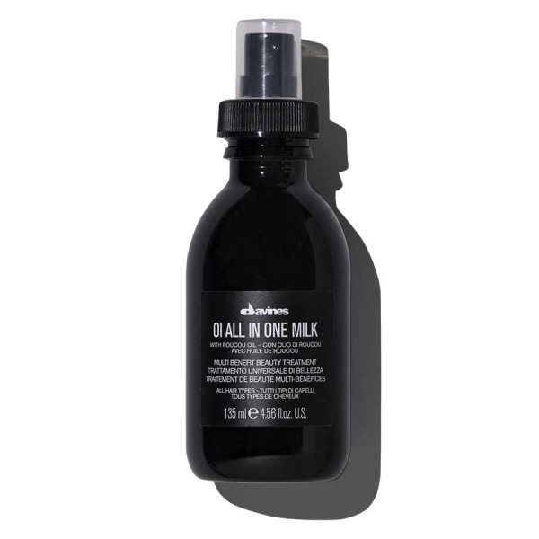 DAVINES Oi All In One Milk