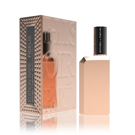 Histoires de Parfums Edition Rare Fidelis 60 ml.