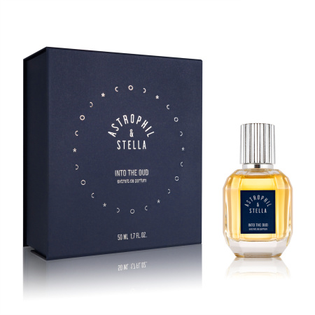 ASTROPHIL & STELLA INTO THE OUD