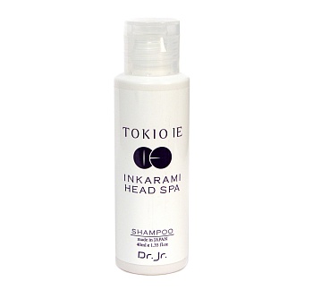 TOKIO INKARAMI Head Spa Shampoo 40 ml.