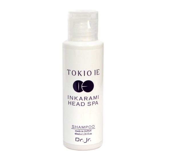 TOKIO INKARAMI Head Spa Shampoo 40 ml.