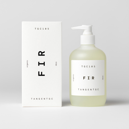 Tangent GC Fir Hand Wash