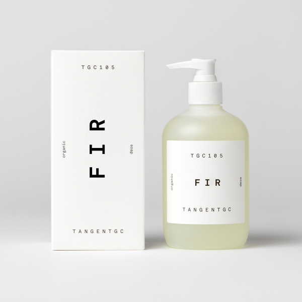 Tangent GC Fir Hand Wash