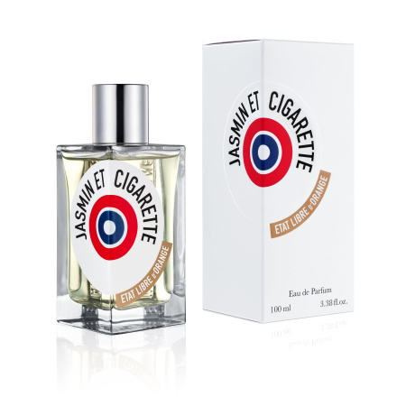 Etat Libre d'Orange JASMIN ЕТ CIGARETTE 100 ml.