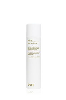 EVO Helmut Original Extra Strong Lacquer 285ml