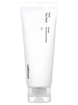 Celimax The Real Noni Refresh Clay Mask